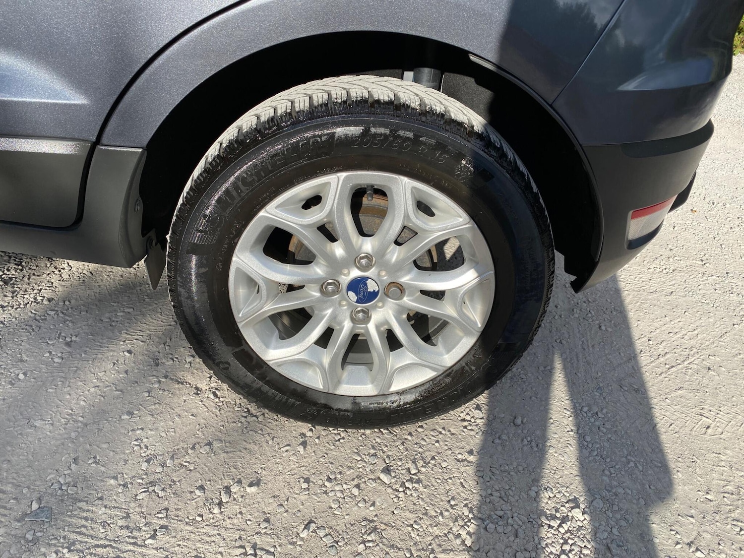 Vehicle 36