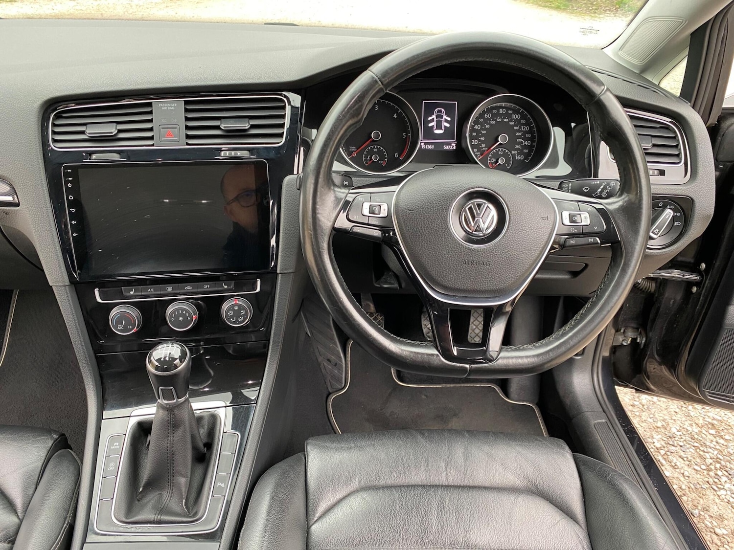 Used Volkswagen Golf for sale - 77784398: Photo 10