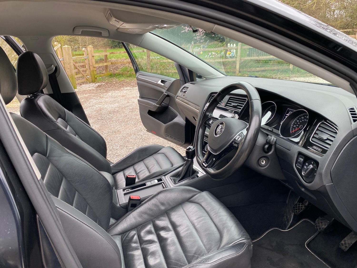 Used Volkswagen Golf for sale - 77784398: Photo 11