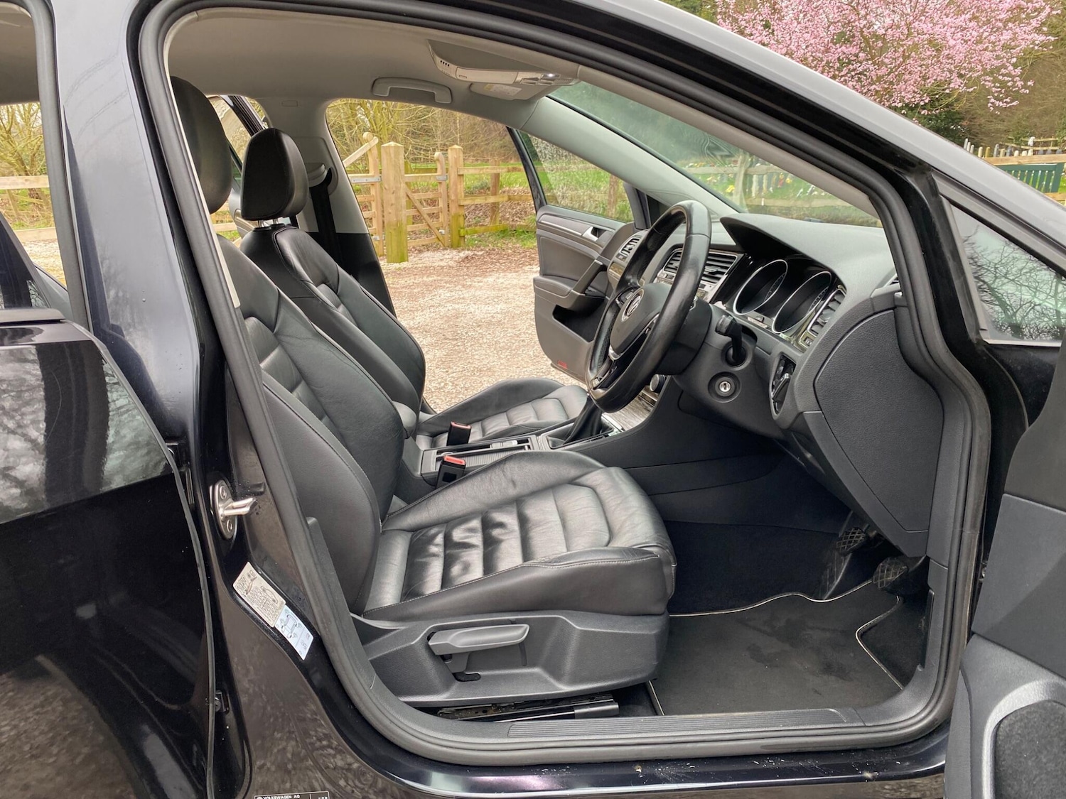 Used Volkswagen Golf for sale - 77784398: Photo 12