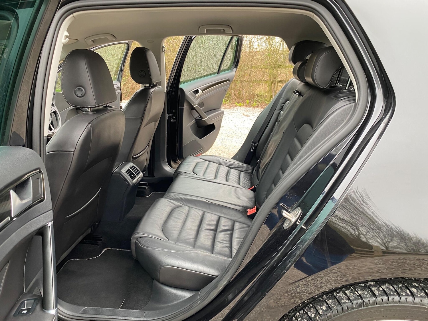 Used Volkswagen Golf for sale - 77784398: Photo 13