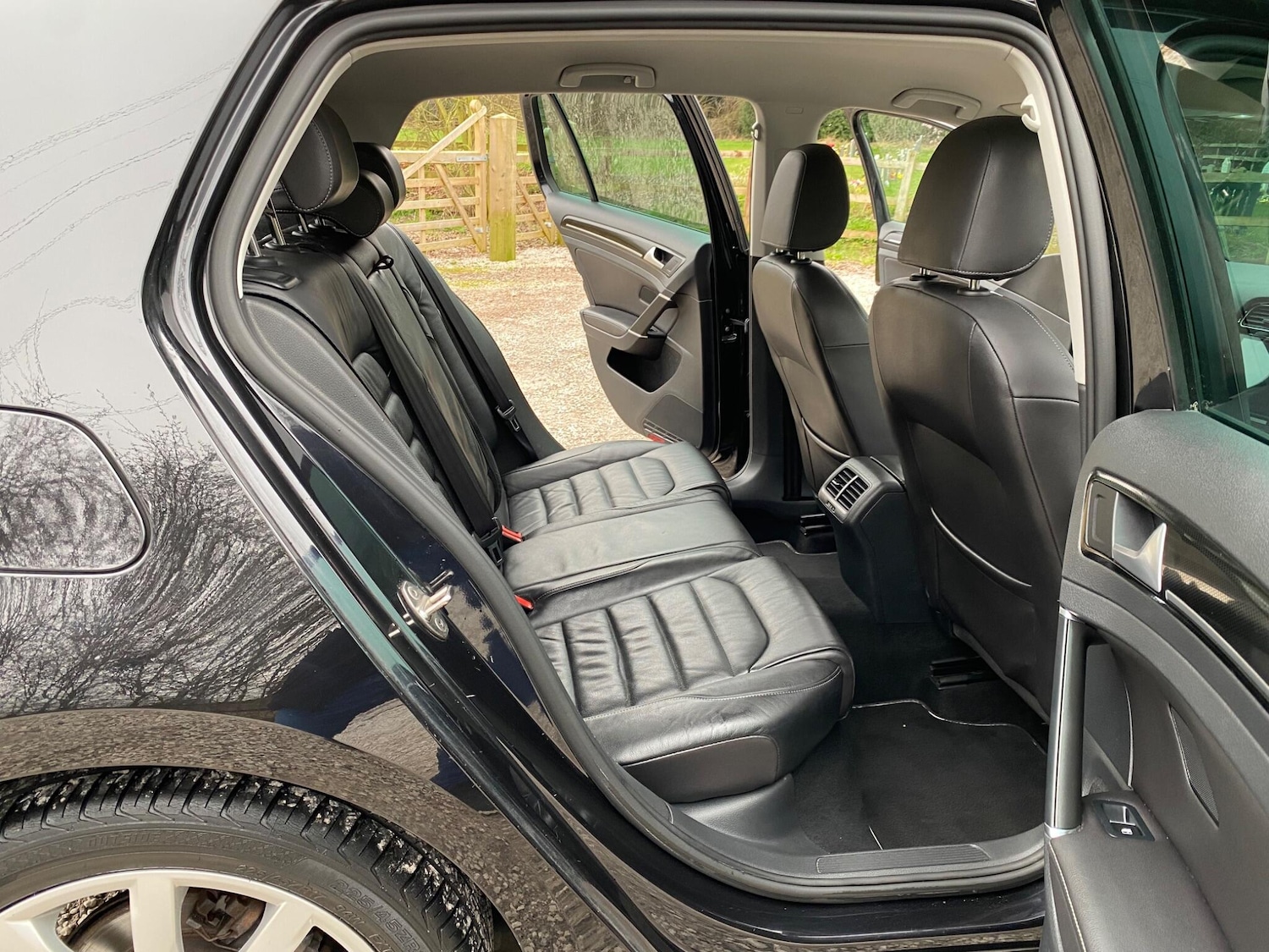 Used Volkswagen Golf for sale - 77784398: Photo 14