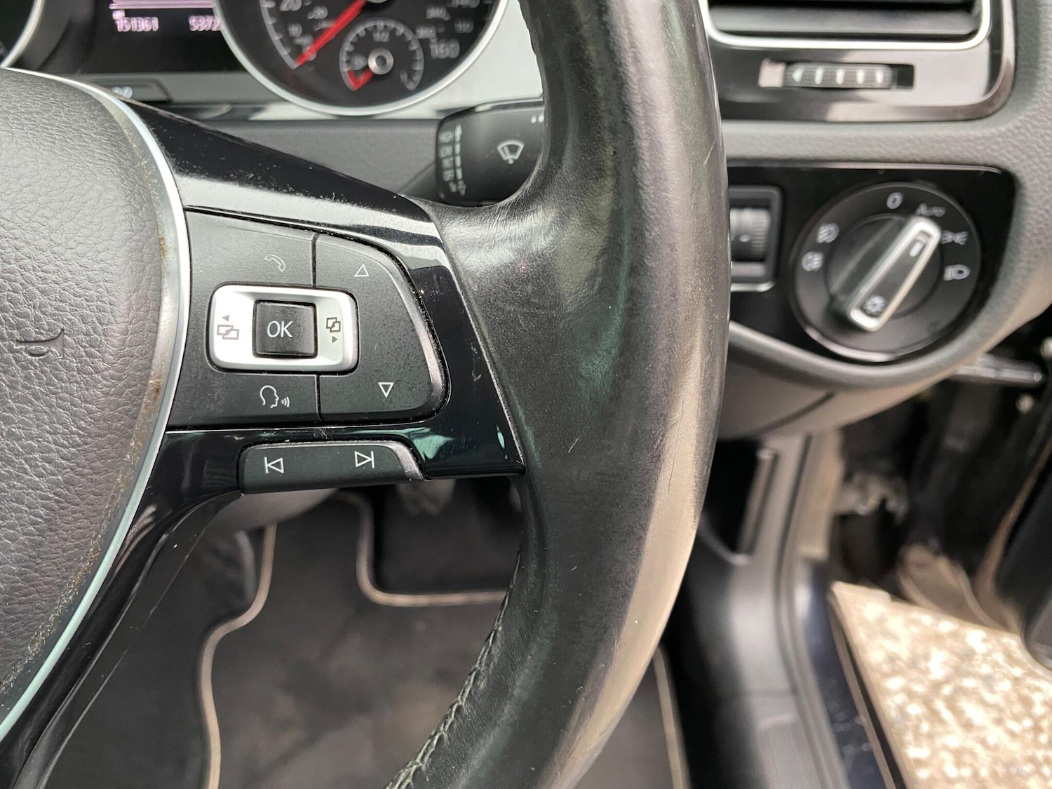 Used Volkswagen Golf for sale - 77784398: Photo 15