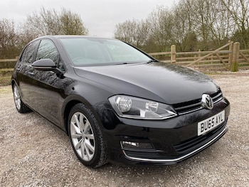 Volkswagen Golf feature image