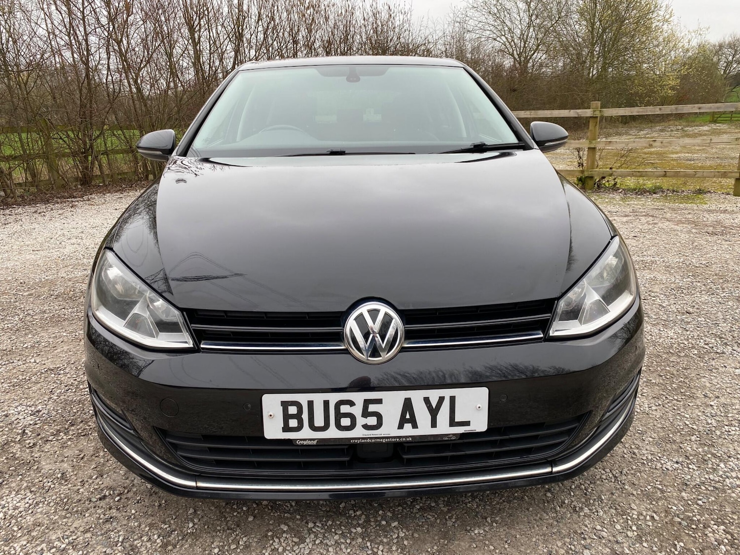 Used Volkswagen Golf for sale - 77784398: Photo 2