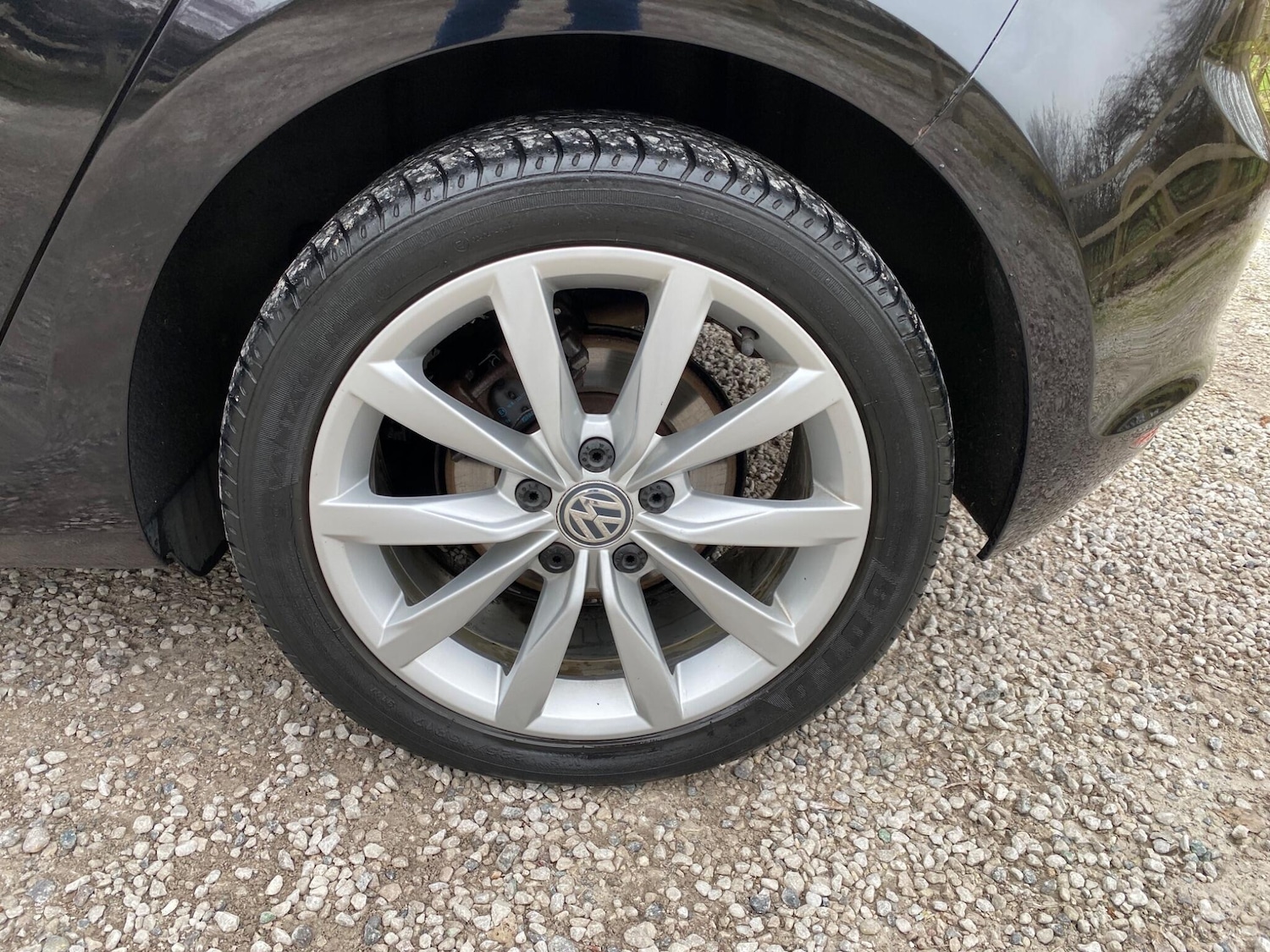 Used Volkswagen Golf for sale - 77784398: Photo 23