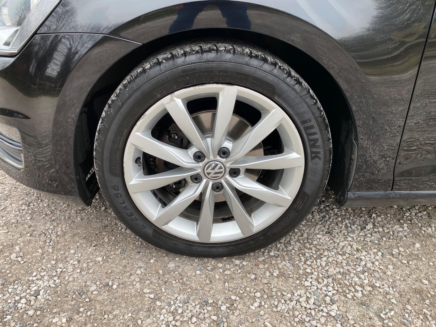 Used Volkswagen Golf for sale - 77784398: Photo 24