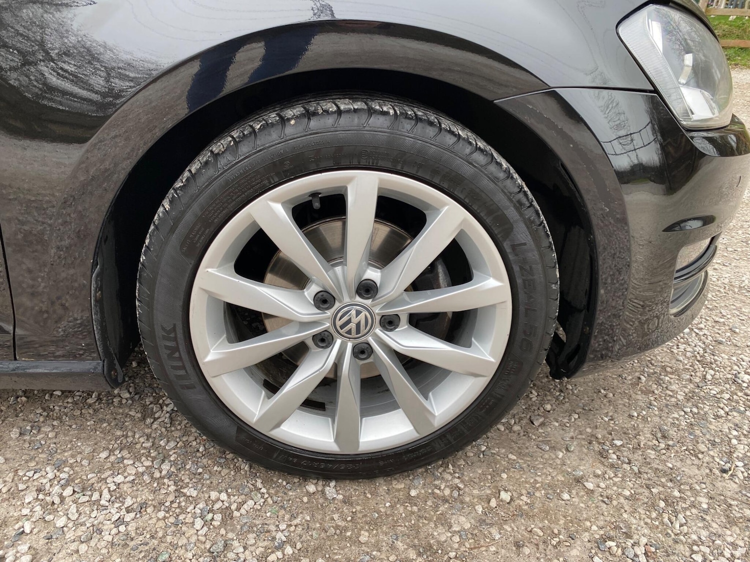 Used Volkswagen Golf for sale - 77784398: Photo 25