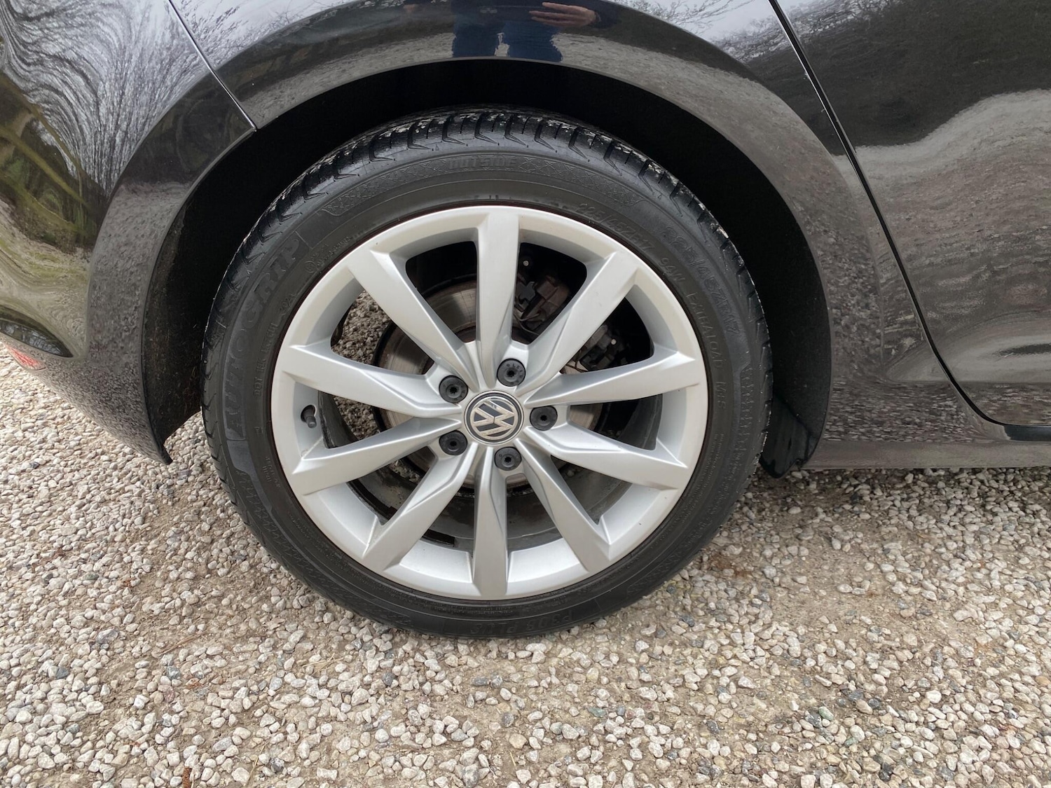 Used Volkswagen Golf for sale - 77784398: Photo 26