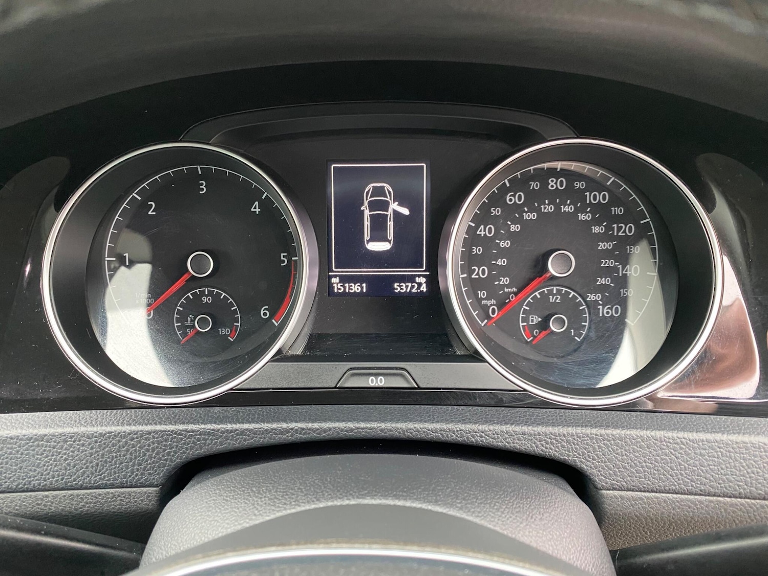 Used Volkswagen Golf for sale - 77784398: Photo 28