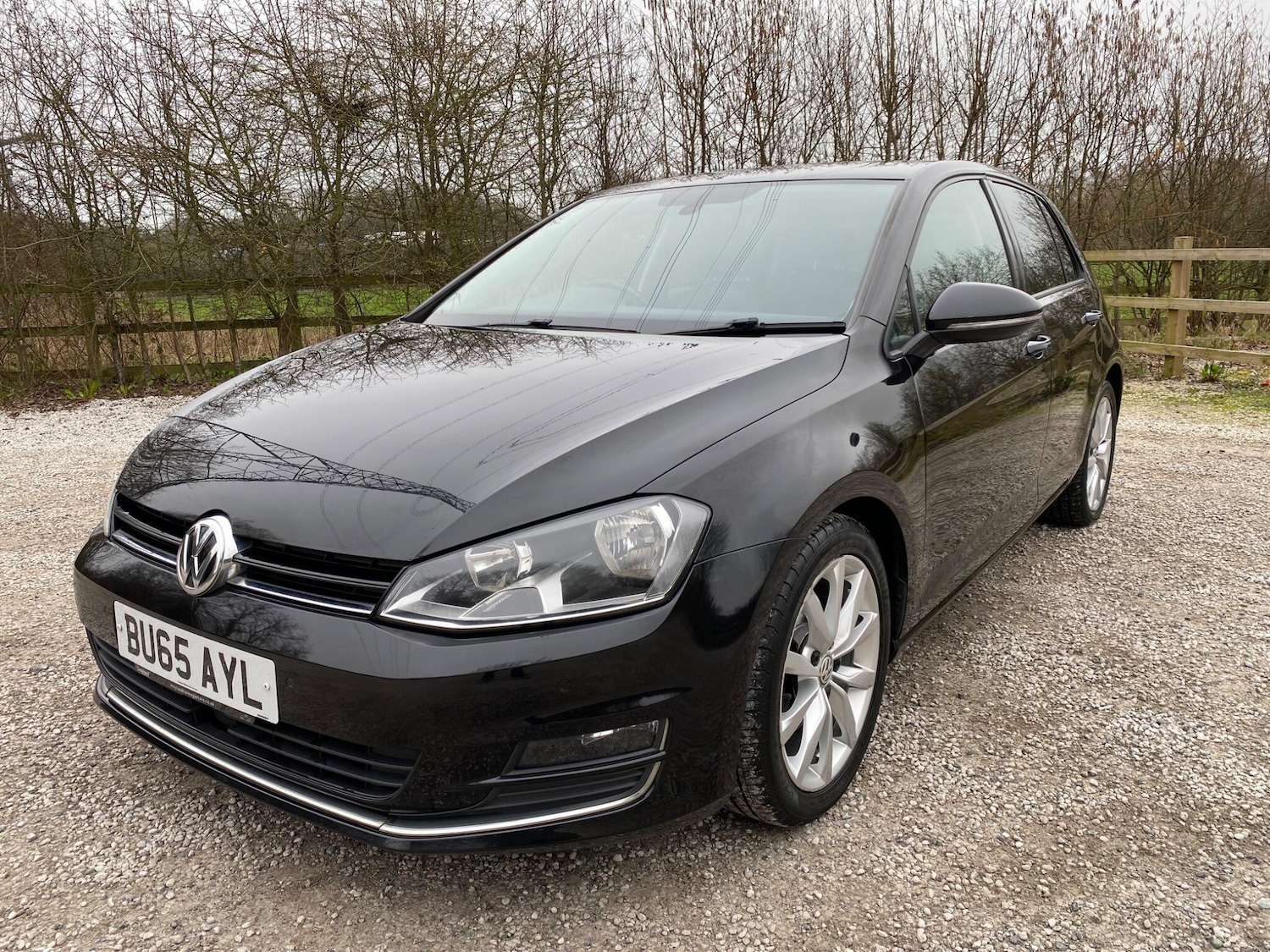 Used Volkswagen Golf for sale - 77784398: Photo 3