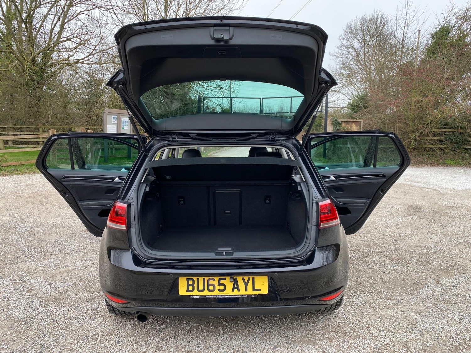 Used Volkswagen Golf for sale - 77784398: Photo 31