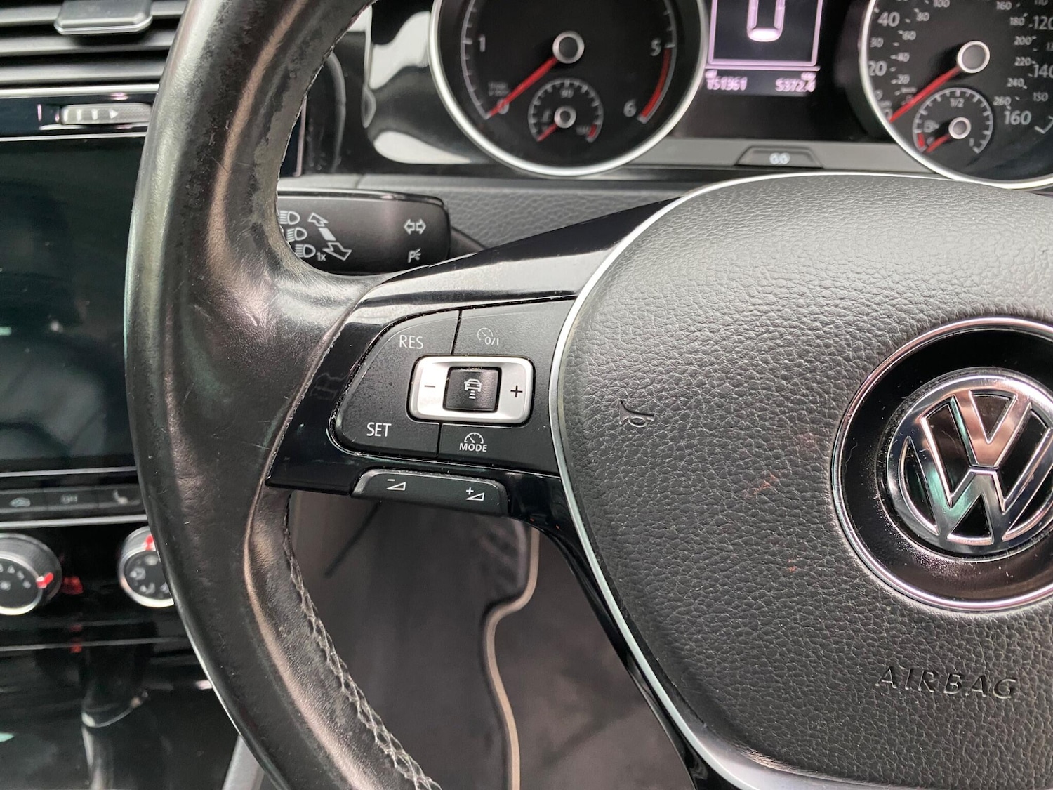 Used Volkswagen Golf for sale - 77784398: Photo 32