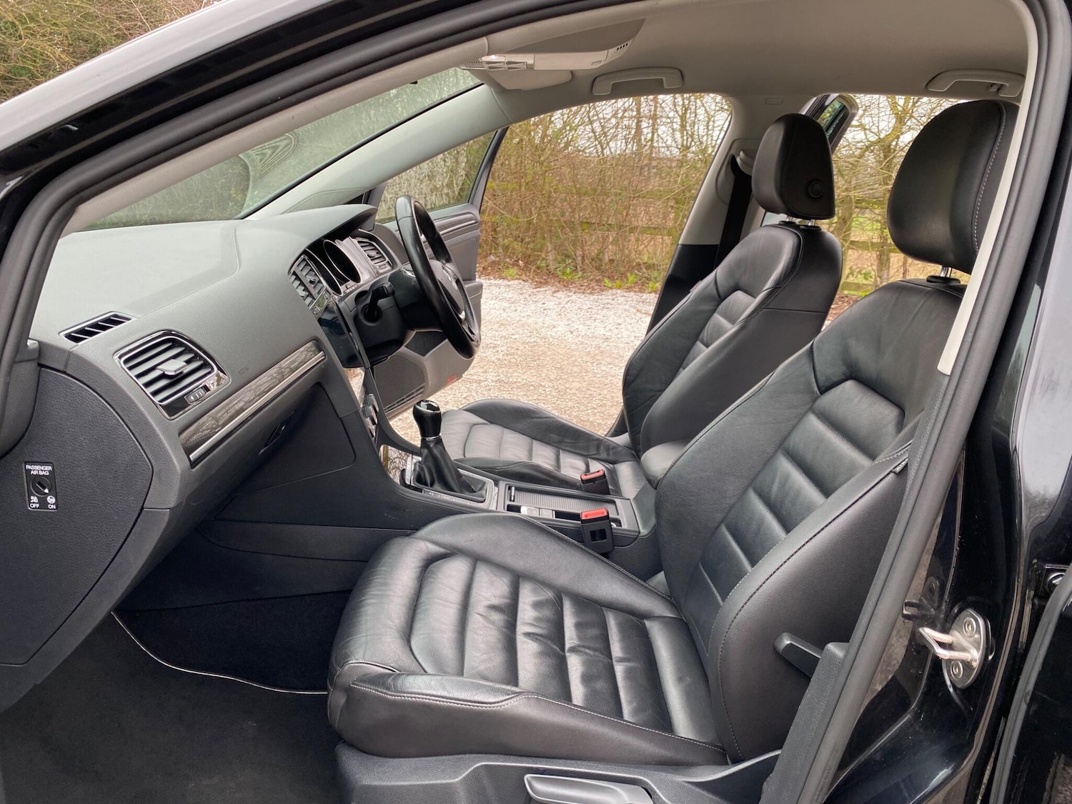 Used Volkswagen Golf for sale - 77784398: Photo 33