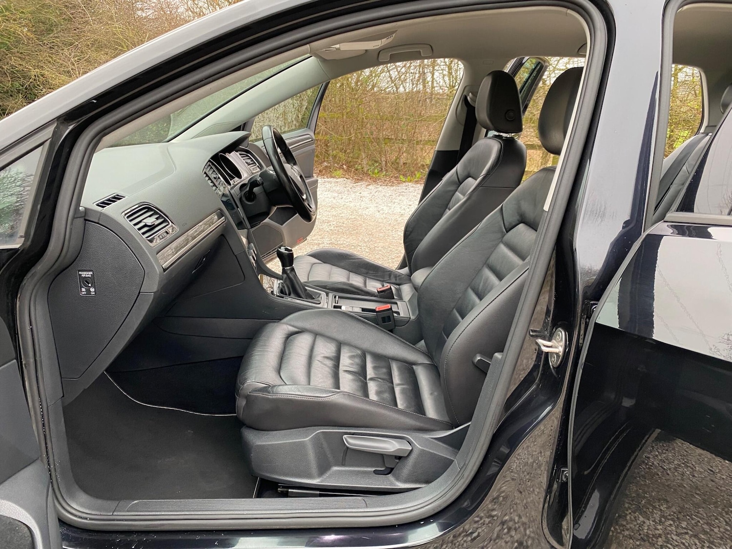 Used Volkswagen Golf for sale - 77784398: Photo 34