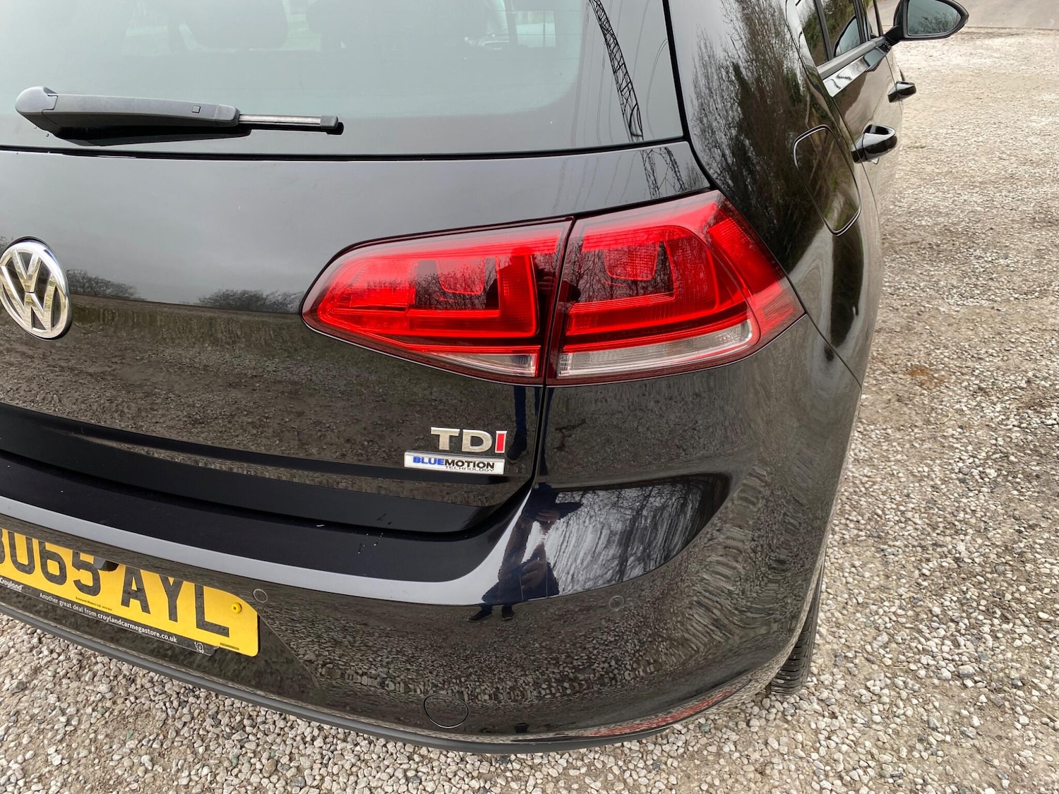 Used Volkswagen Golf for sale - 77784398: Photo 35