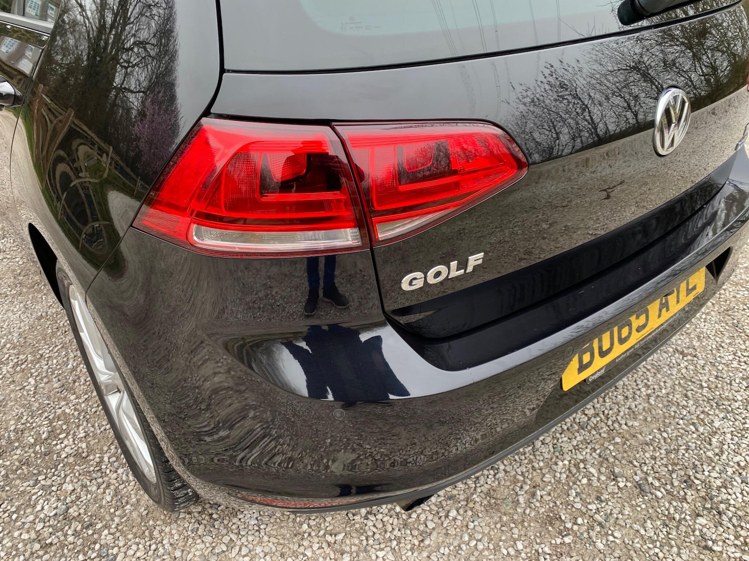 Used Volkswagen Golf for sale - 77784398: Photo 36