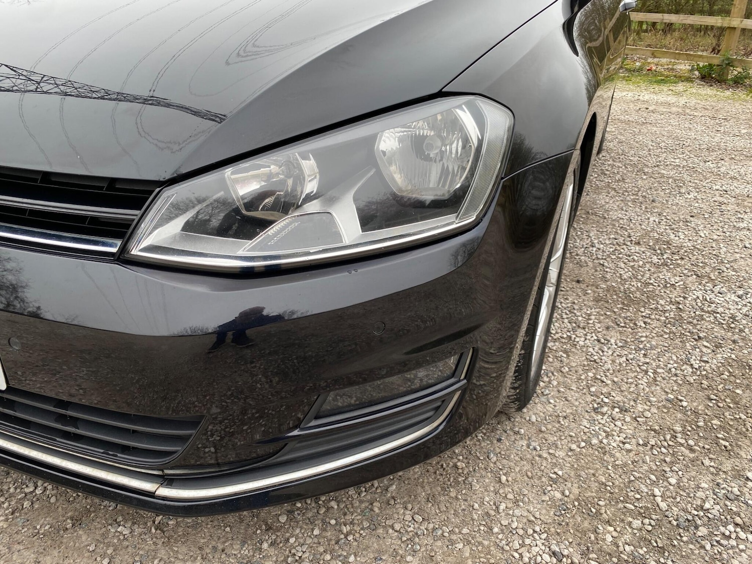 Used Volkswagen Golf for sale - 77784398: Photo 37