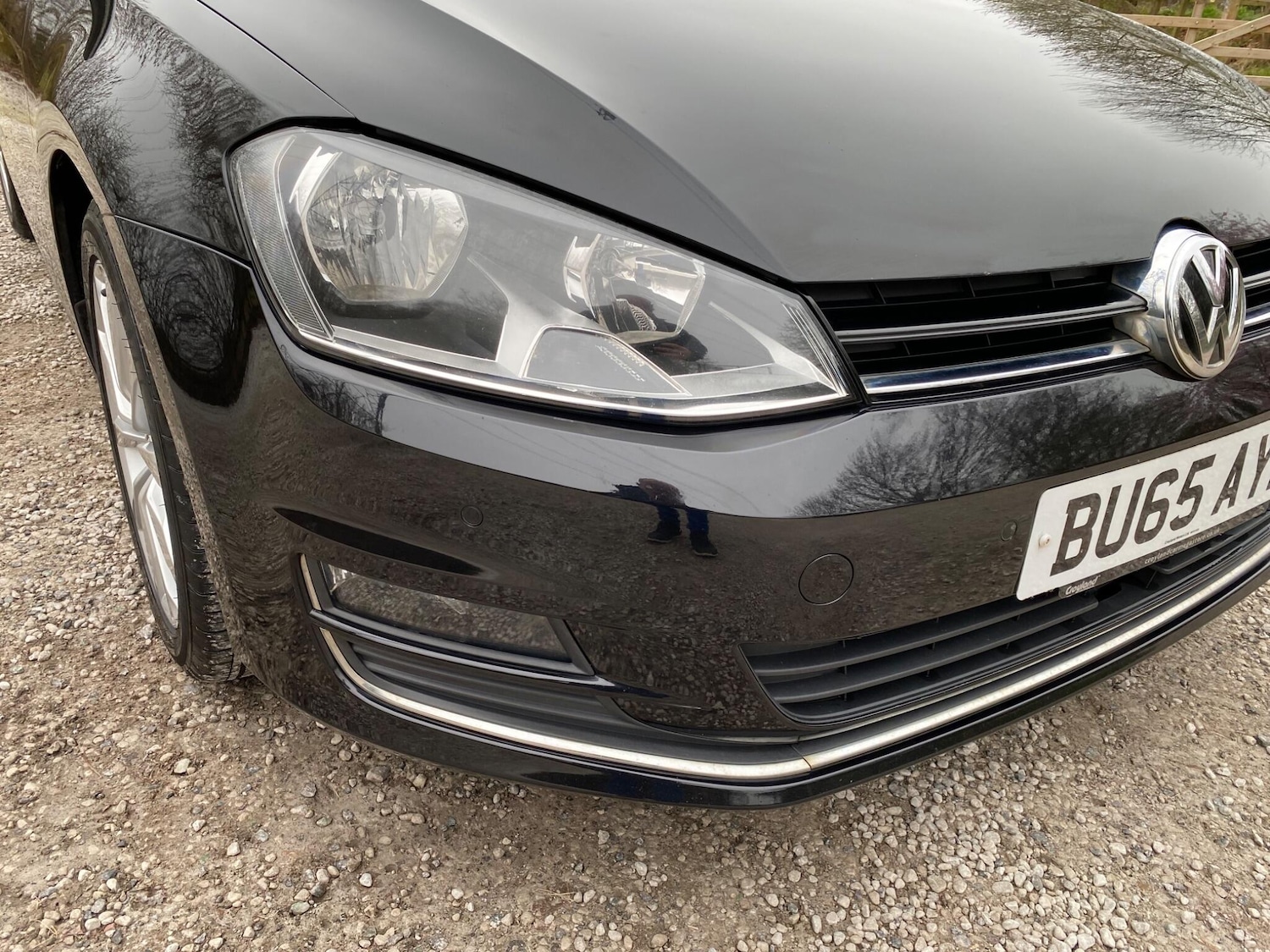 Used Volkswagen Golf for sale - 77784398: Photo 38