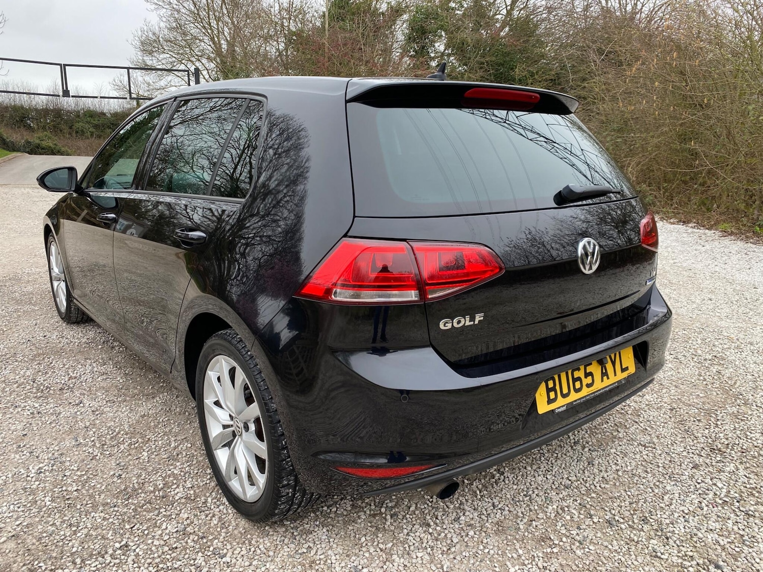 Used Volkswagen Golf for sale - 77784398: Photo 4