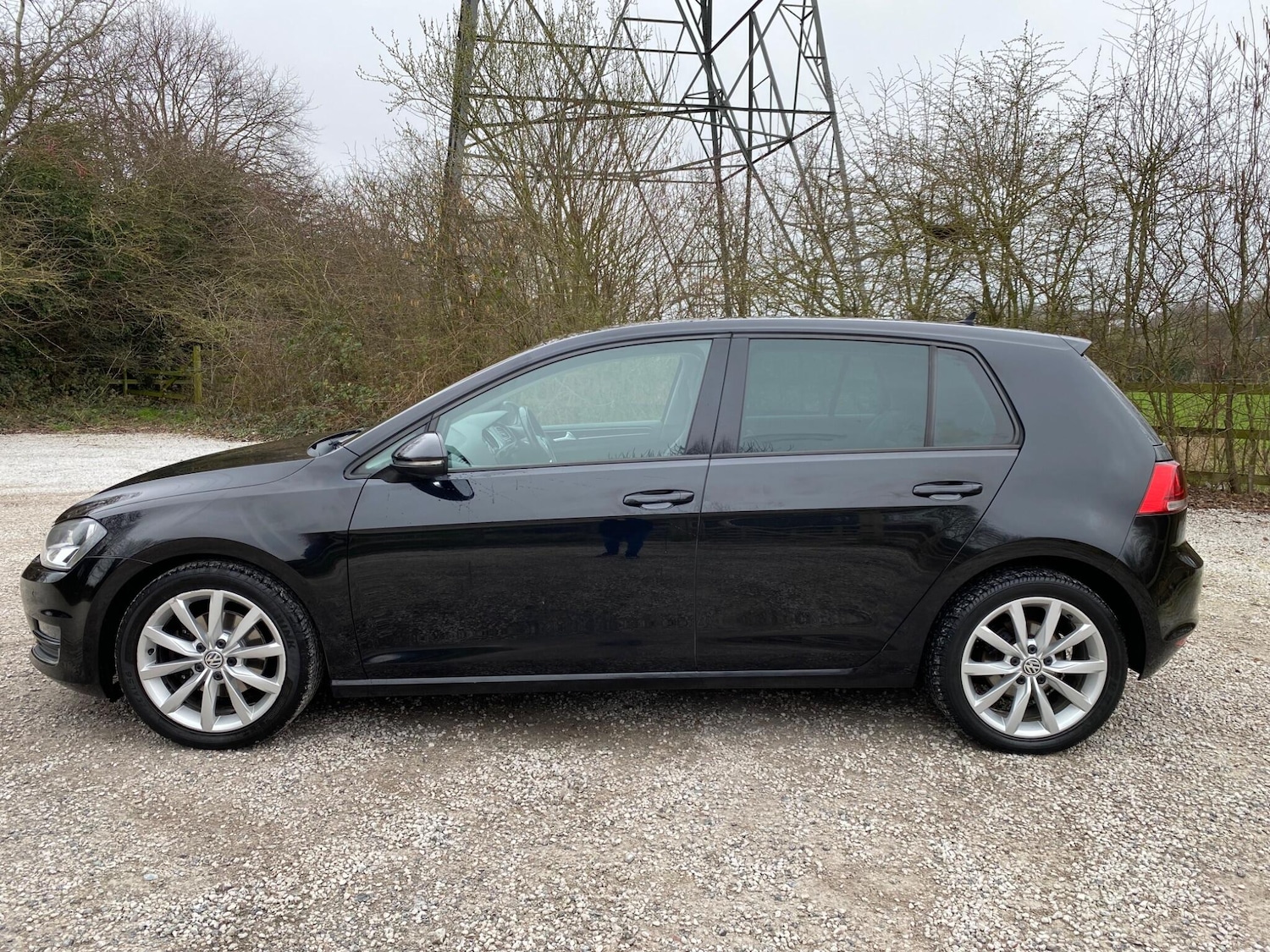 Used Volkswagen Golf for sale - 77784398: Photo 5