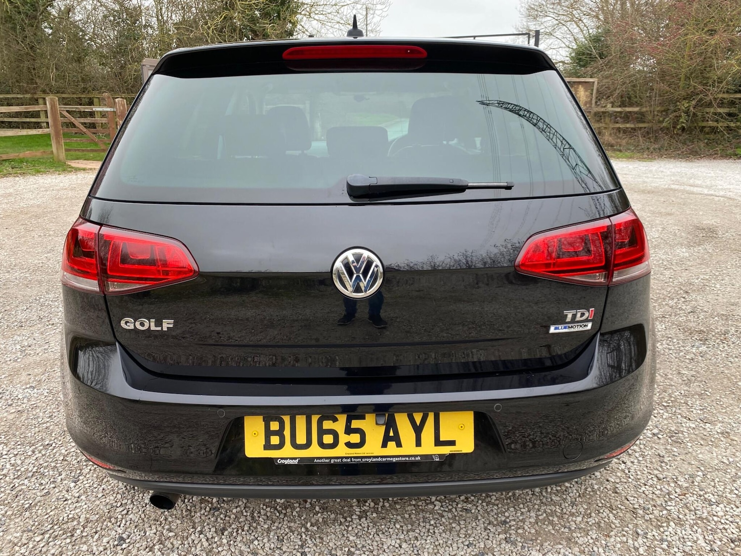 Used Volkswagen Golf for sale - 77784398: Photo 6