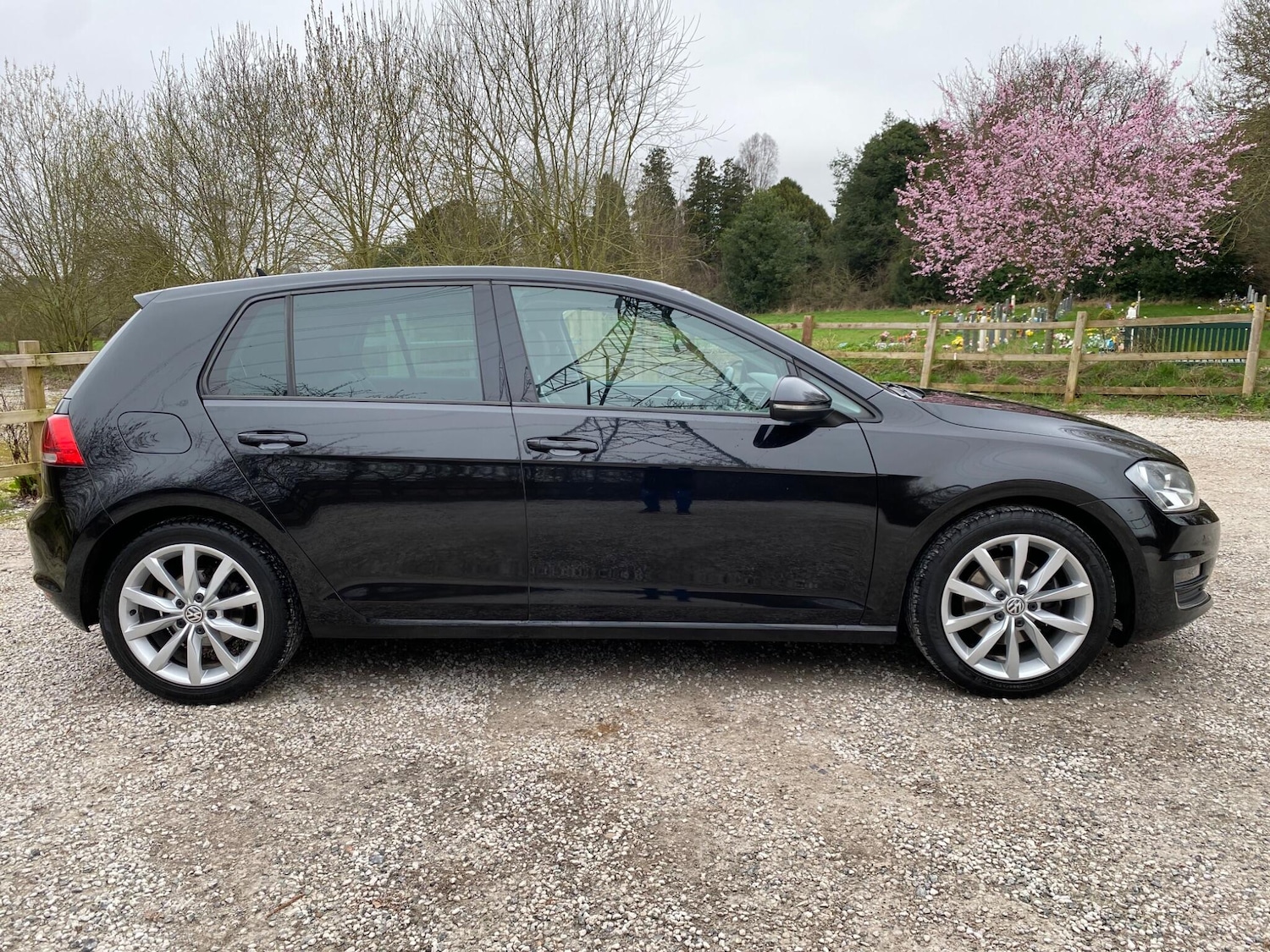 Used Volkswagen Golf for sale - 77784398: Photo 7