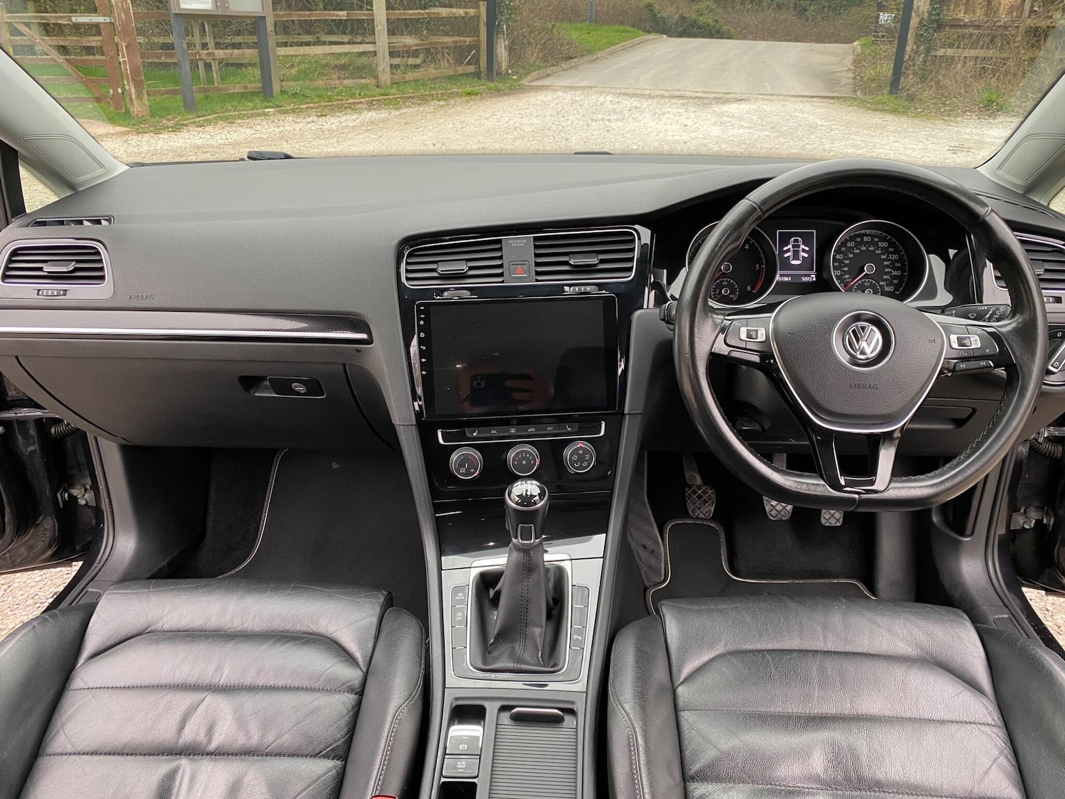 Used Volkswagen Golf for sale - 77784398: Photo 9