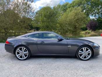 Used Jaguar XK 2010 for sale - 71433469: Photo