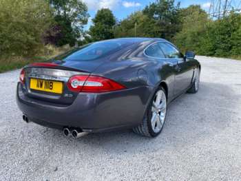 Used Jaguar XK 2010 for sale - 71433469: Photo