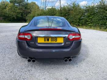Used Jaguar XK 2010 for sale - 71433469: Photo
