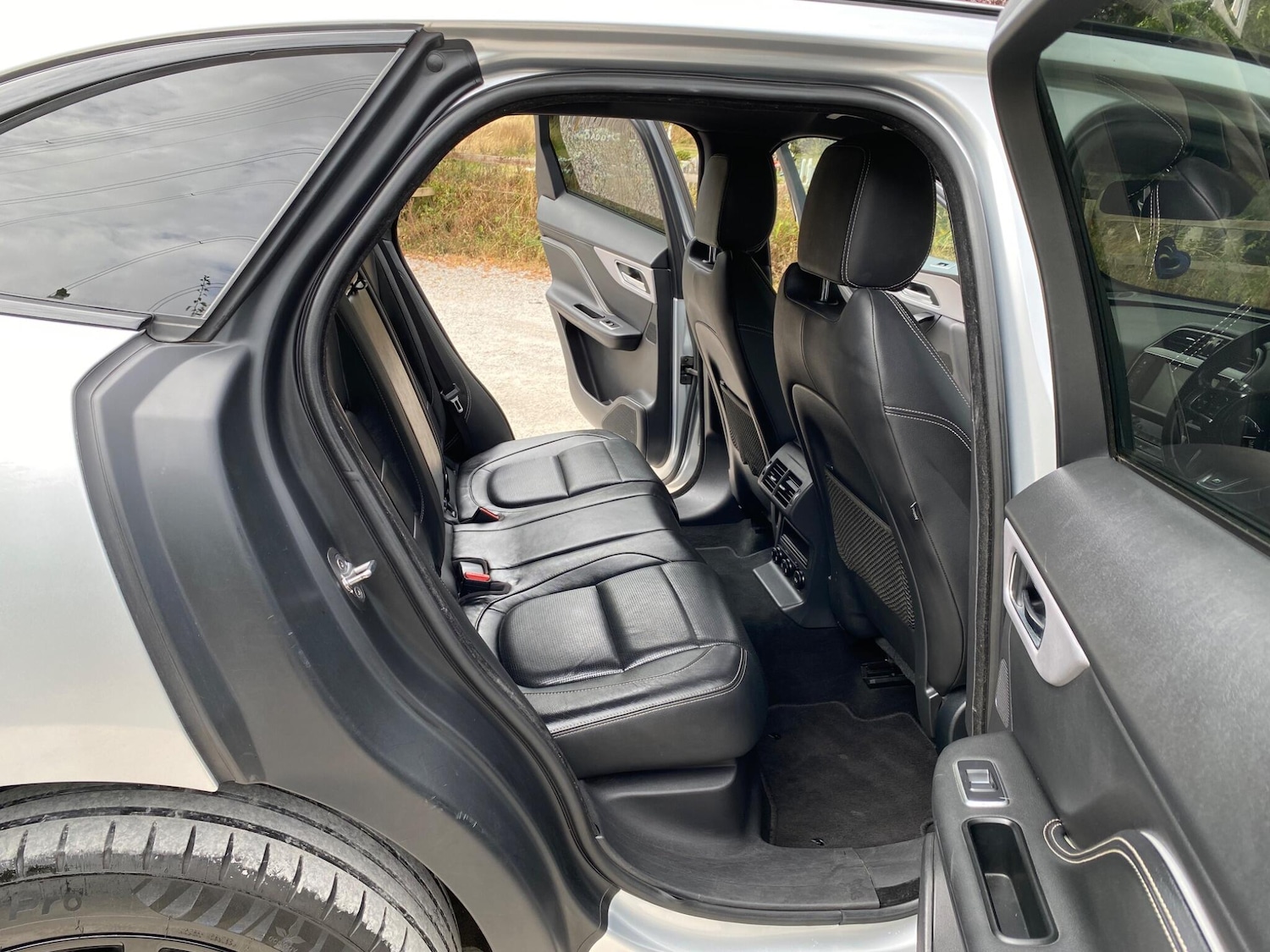 Used Jaguar F-Pace 2016 for sale - 75728757: Photo 20