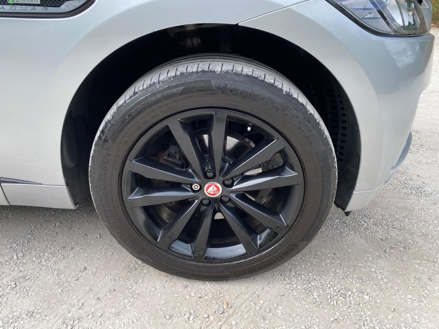 Used Jaguar F-Pace 2016 for sale - 75728757: Photo 39
