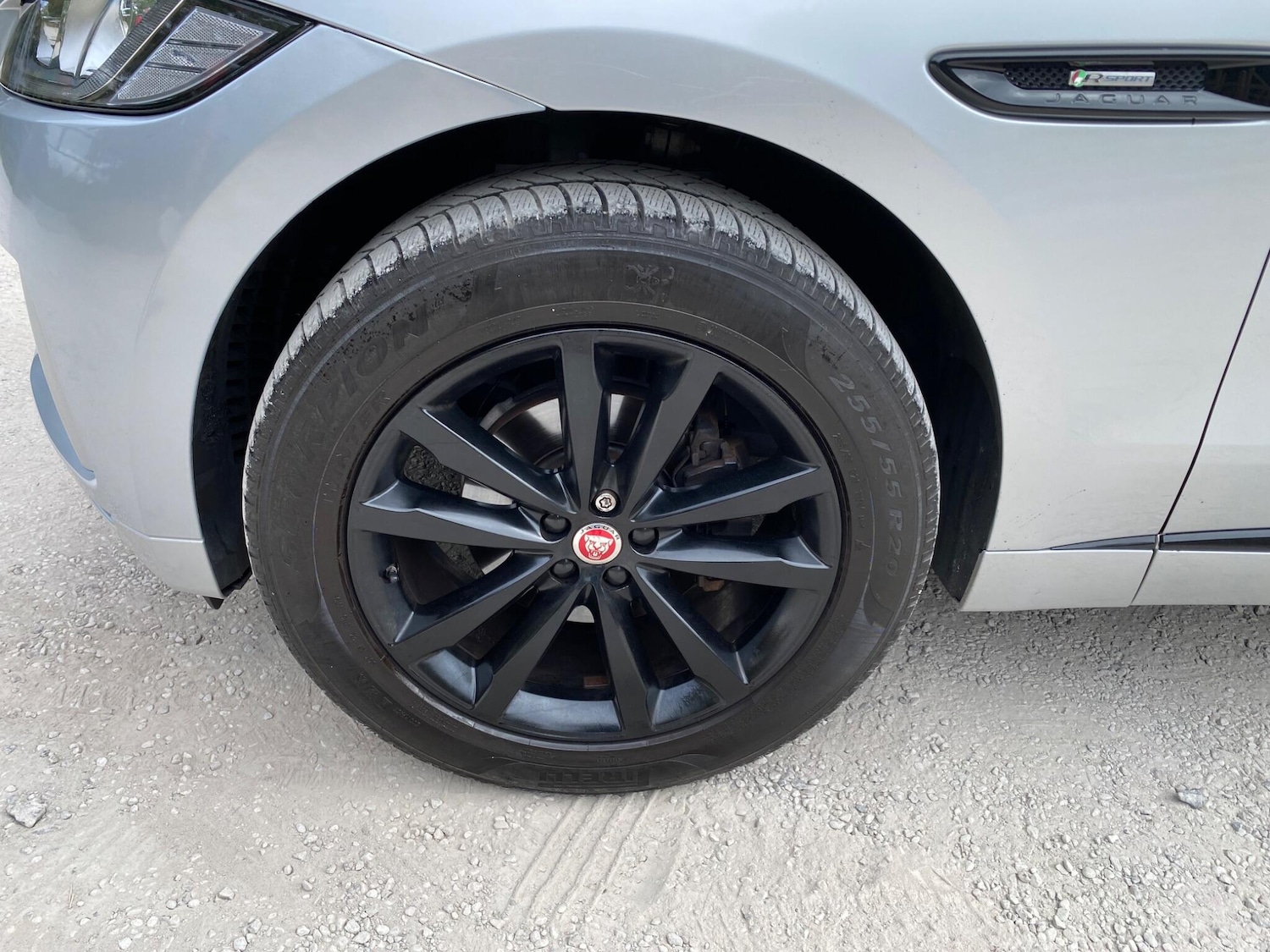 Used Jaguar F-Pace 2016 for sale - 75728757: Photo 40