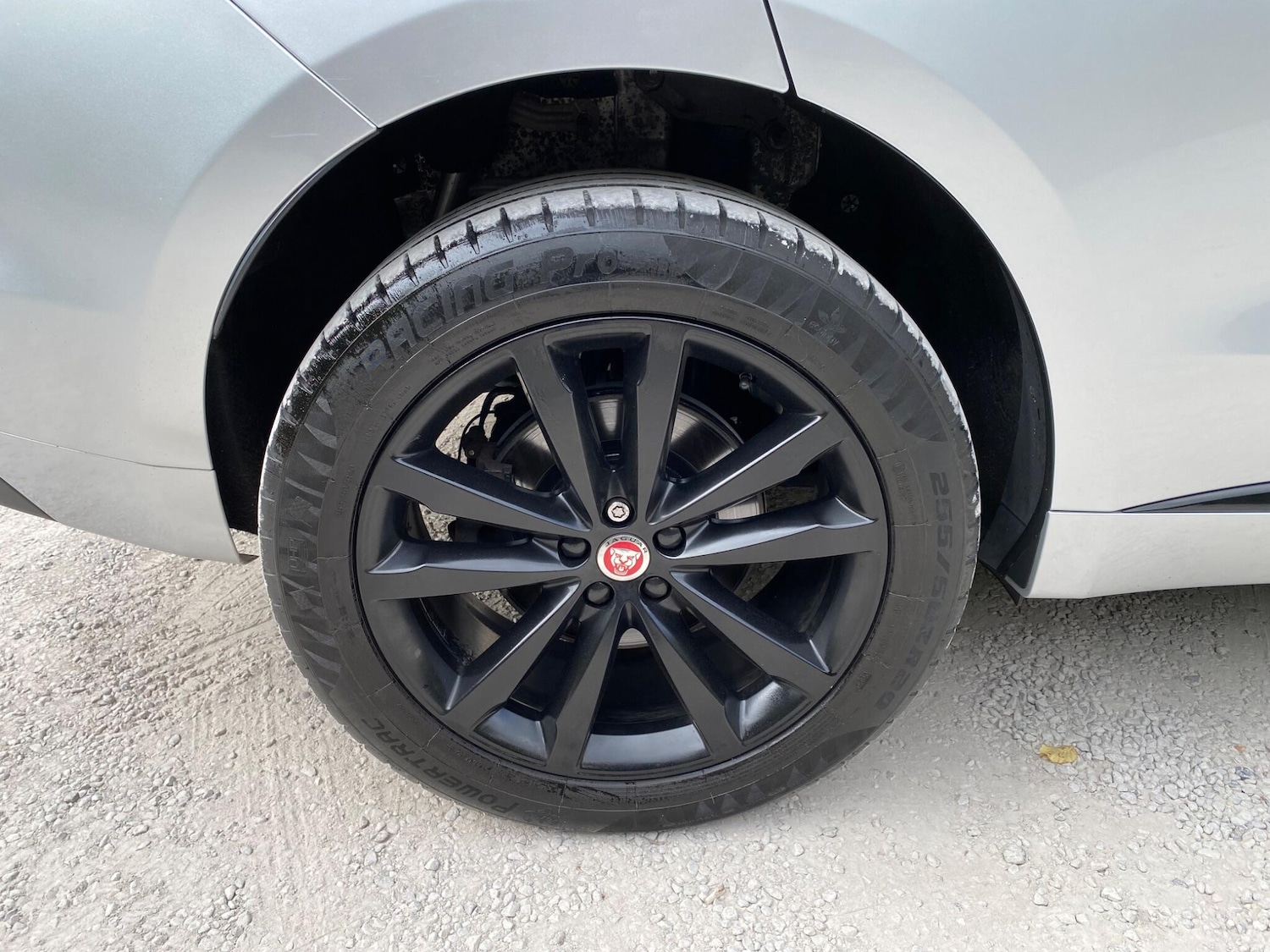Used Jaguar F-Pace 2016 for sale - 75728757: Photo 41