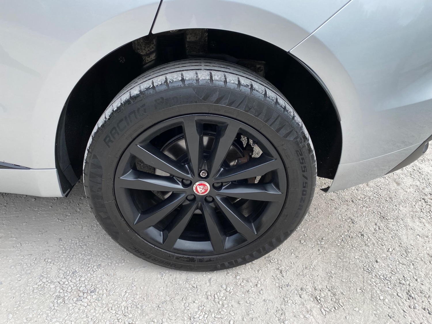 Used Jaguar F-Pace 2016 for sale - 75728757: Photo 42