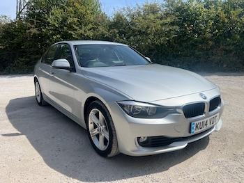 Used BMW 3 Series 2014 for sale - 79521233: Photo