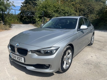 Used BMW 3 Series 2014 for sale - 79521233: Photo
