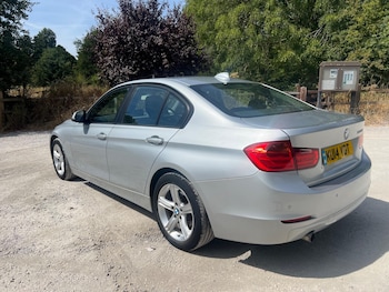 Used BMW 3 Series 2014 for sale - 79521233: Photo
