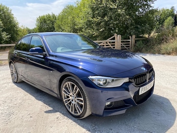 Used BMW 3 Series 2013 for sale - 79303672: Photo