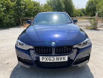 Used BMW 3 Series 2013 for sale - 79303672: Photo