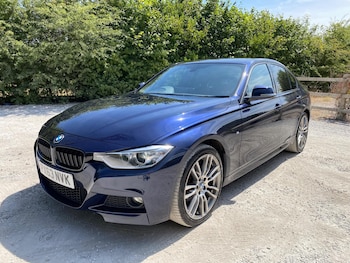 Used BMW 3 Series 2013 for sale - 79303672: Photo