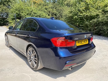Used BMW 3 Series 2013 for sale - 79303672: Photo