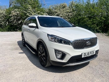 Used Kia Sorento 2016 for sale - 78535445: Photo