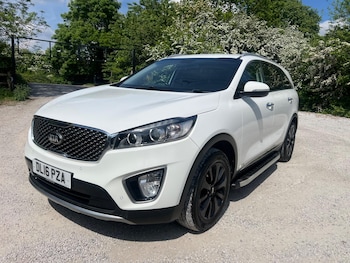 Used Kia Sorento 2016 for sale - 78535445: Photo