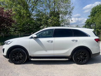 Used Kia Sorento 2016 for sale - 78535445: Photo