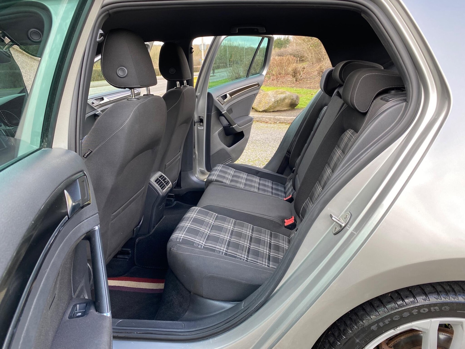 Used Volkswagen Golf 2016 for sale - 77657539: Photo 14