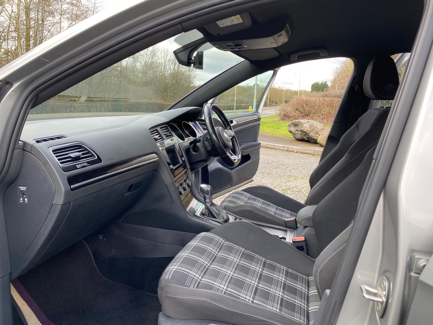 Used Volkswagen Golf 2016 for sale - 77657539: Photo 15