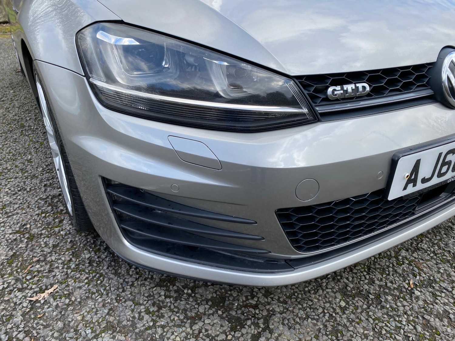 Used Volkswagen Golf 2016 for sale - 77657539: Photo 21