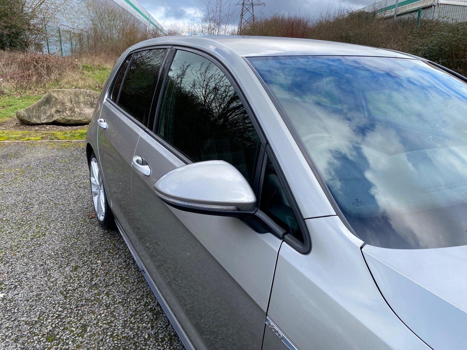 Used Volkswagen Golf 2016 for sale - 77657539: Photo 23